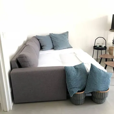 Private In Riva Del Sole - Flat D Lejlighed