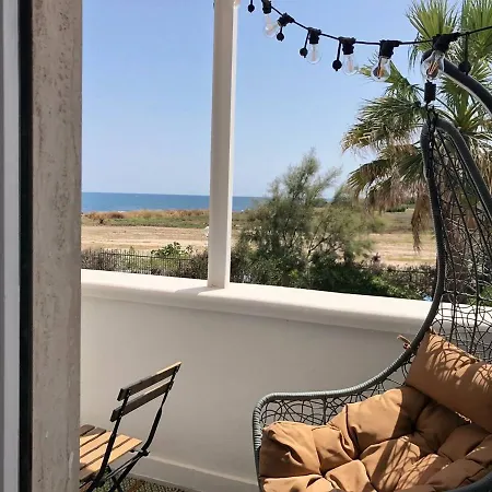 Private In Riva Del Sole - Flat D Giovinazzo